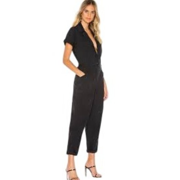 Pistola X Revolve Fade to Black Grover Field Suit - Picture 3 of 6